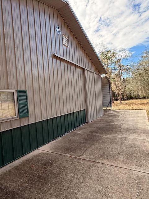 Tiny photo for 340 N Hedrick Avenue, Lecanto, FL 34461 (MLS # TB8463363)