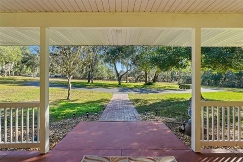 Tiny photo for 340 N Hedrick Avenue, Lecanto, FL 34461 (MLS # TB8463363)