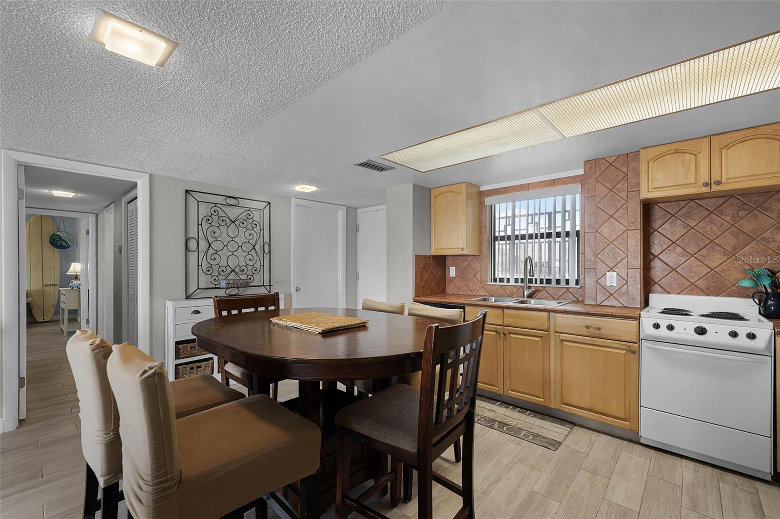 SANDCASTLE NORTH - Residential