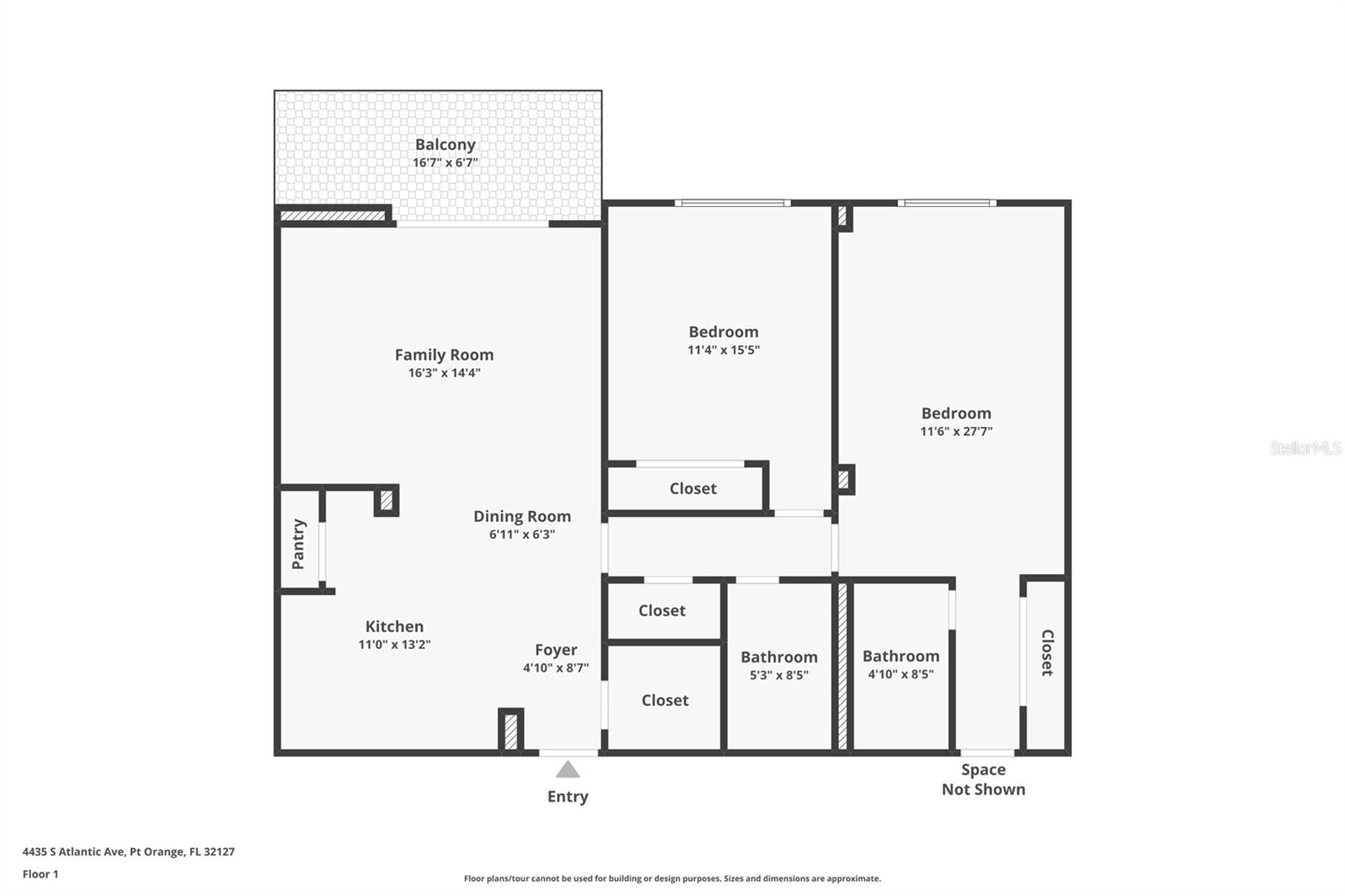 SANDCASTLE NORTH - Residential