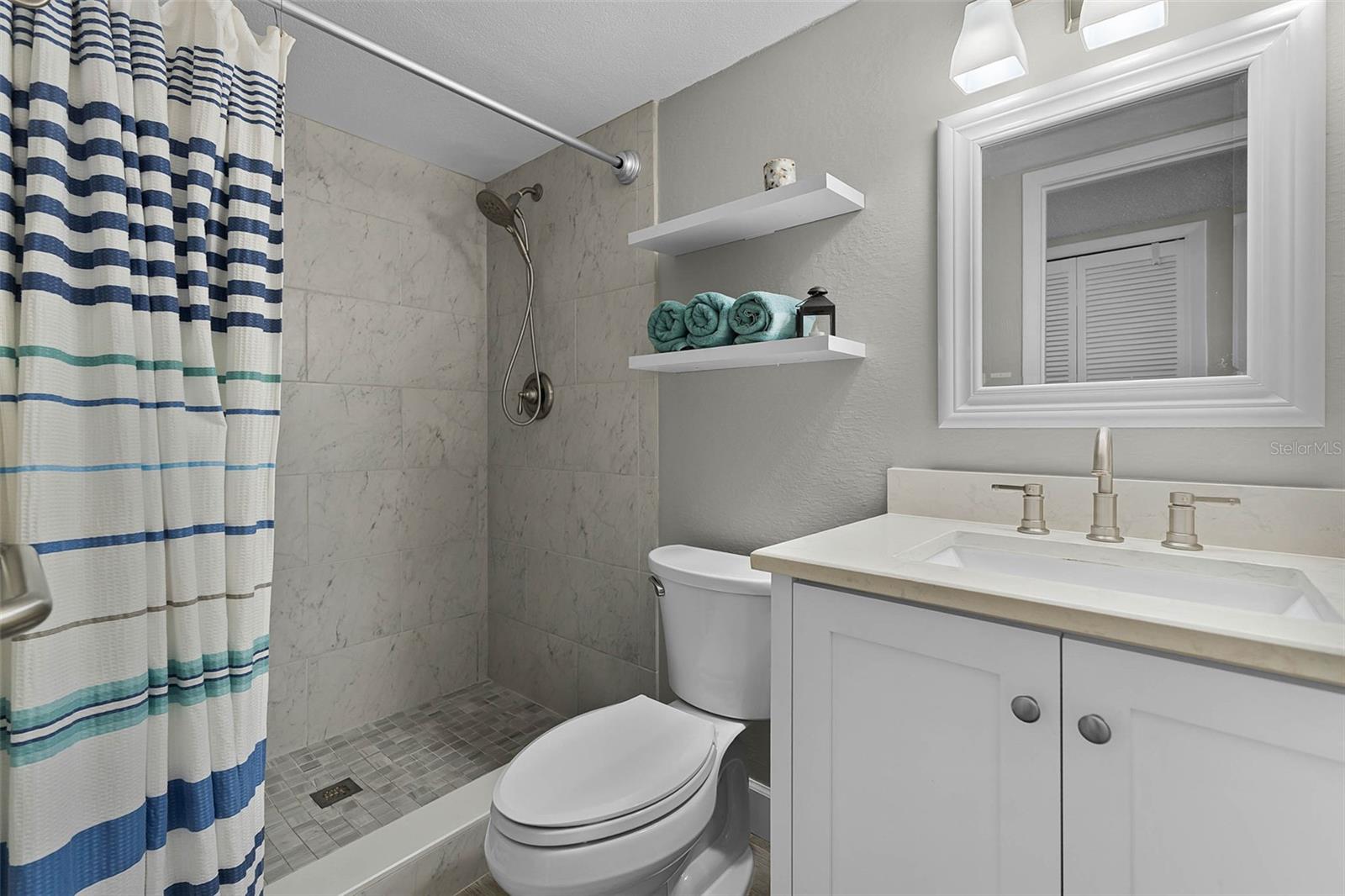 SANDCASTLE NORTH - Residential