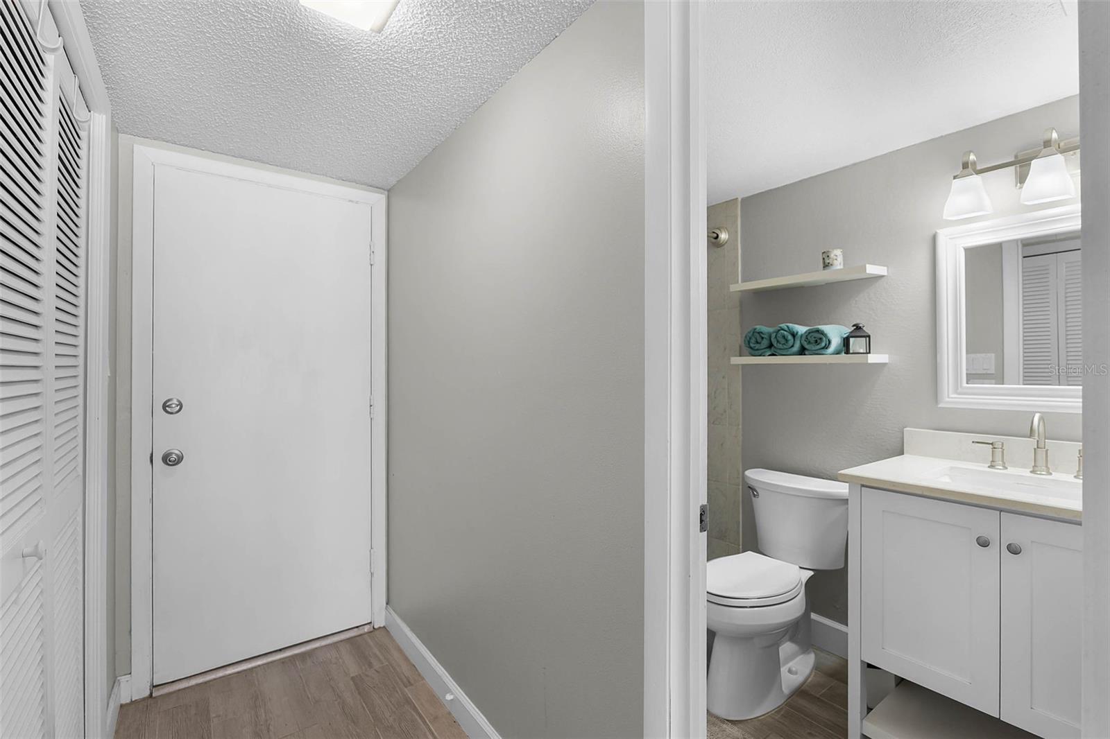 SANDCASTLE NORTH - Residential