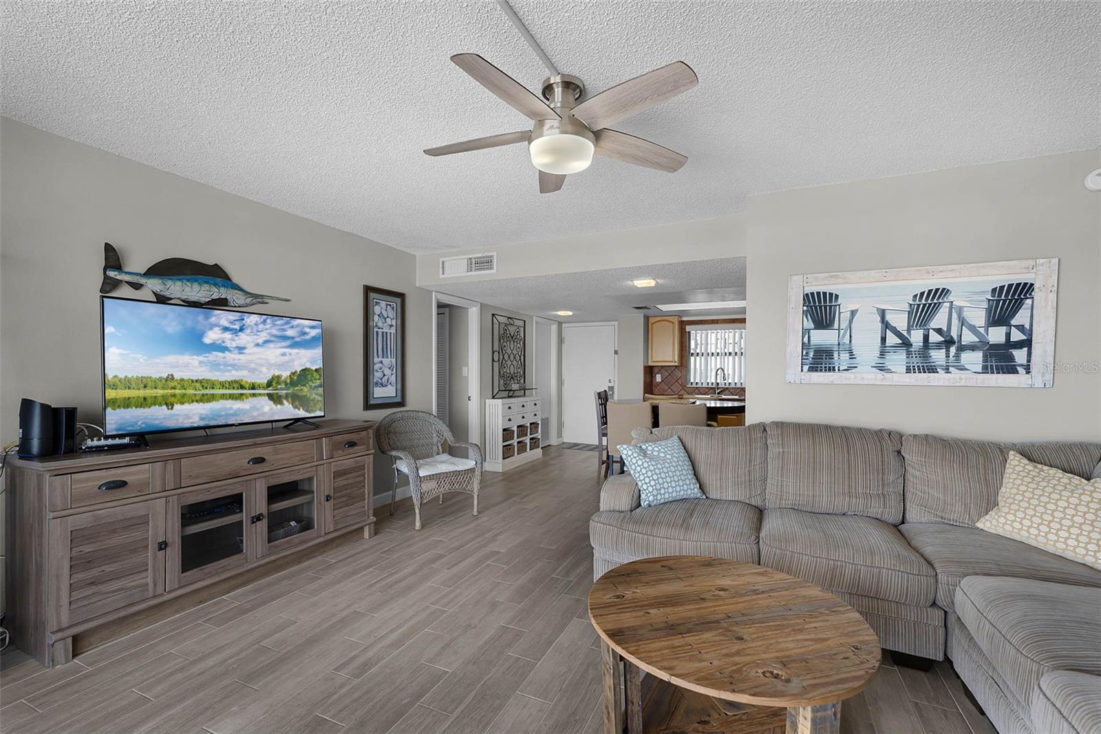 SANDCASTLE NORTH - Residential