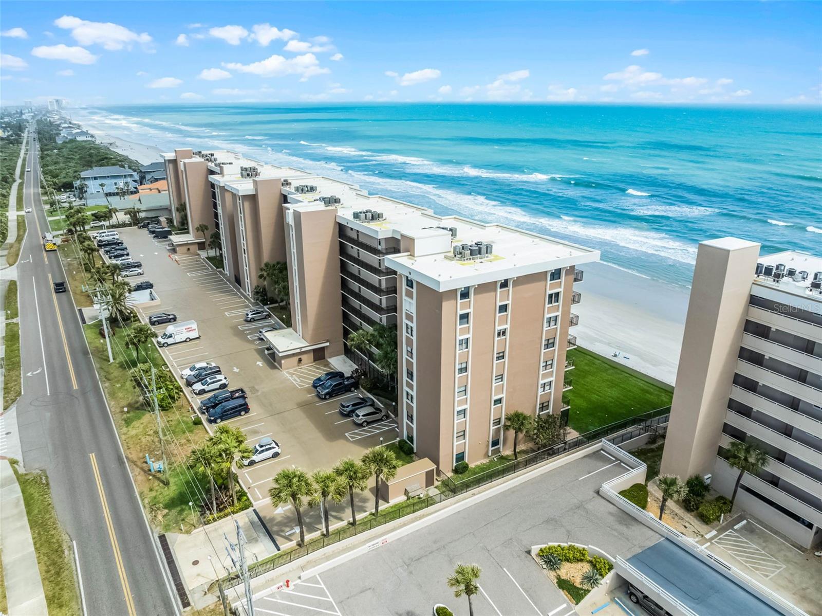 SANDCASTLE NORTH - Residential