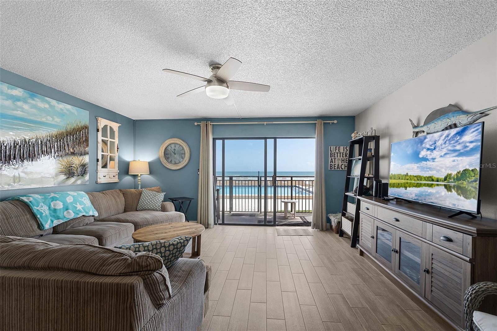 SANDCASTLE NORTH - Residential