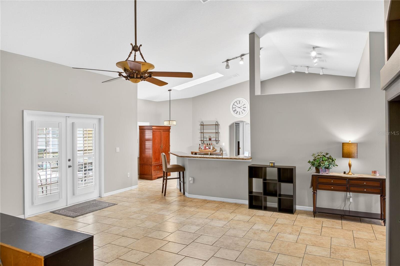EAST LAKE RESERVE AT NARCOOSSEE UNIT 3 - Residential