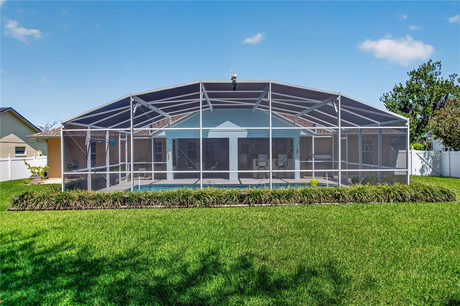 EAST LAKE RESERVE AT NARCOOSSEE UNIT 3 - Residential
