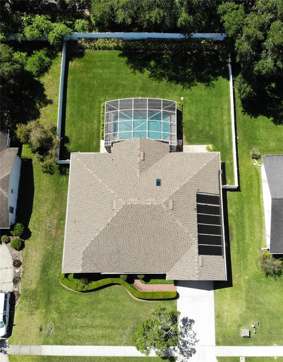 EAST LAKE RESERVE AT NARCOOSSEE UNIT 3 - Residential