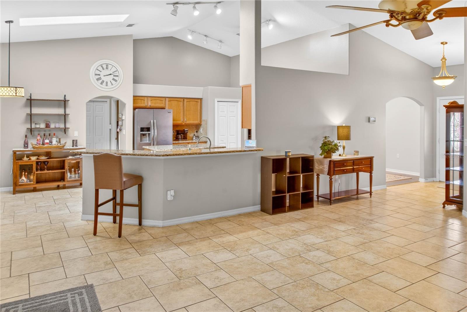 EAST LAKE RESERVE AT NARCOOSSEE UNIT 3 - Residential
