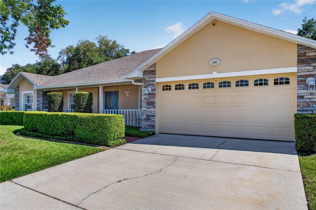 Photo of 140 Rachel Lin Lane, Saint Cloud, FL 34771 (MLS # TB8503906)