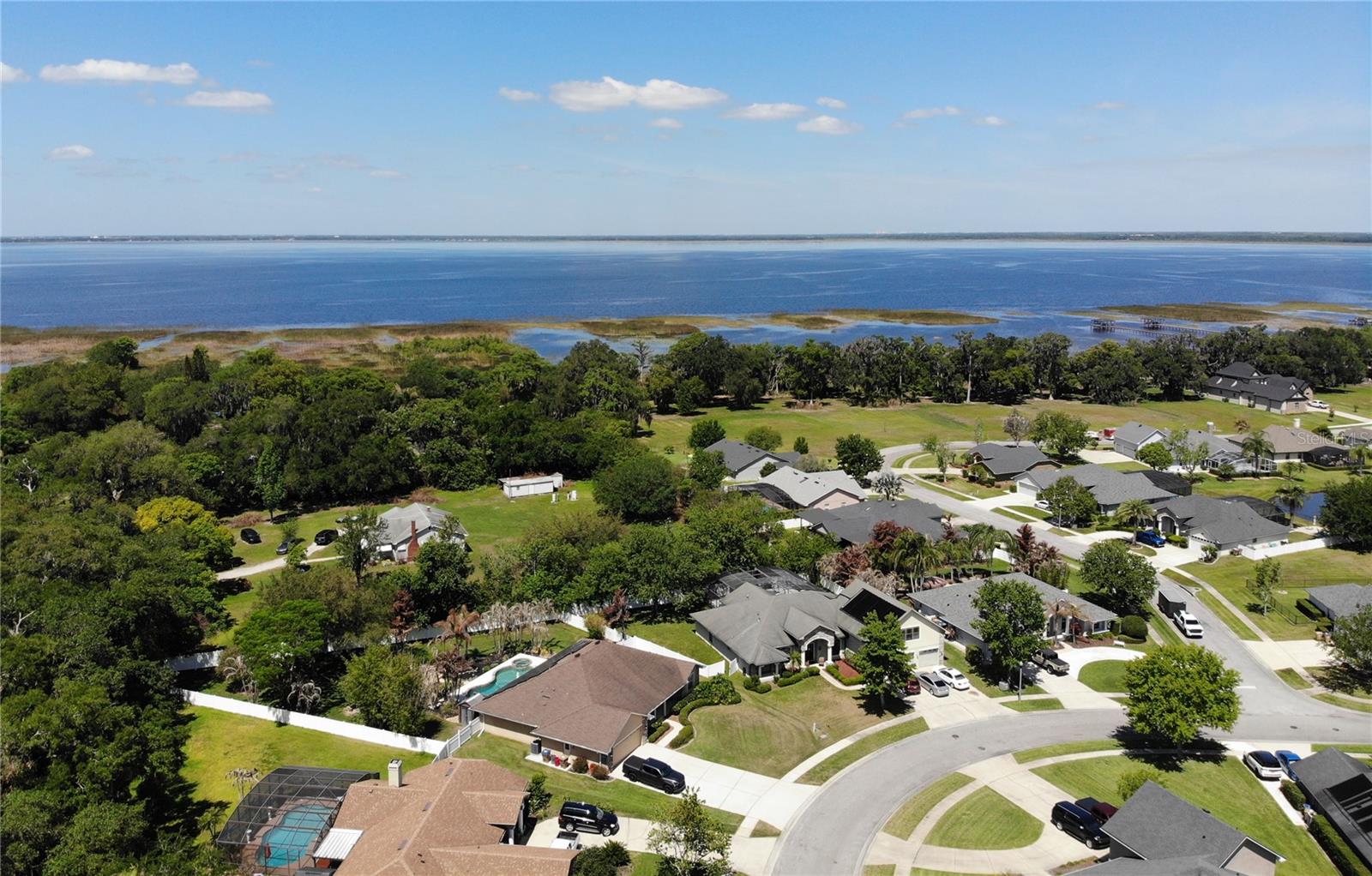 EAST LAKE RESERVE AT NARCOOSSEE UNIT 3 - Residential