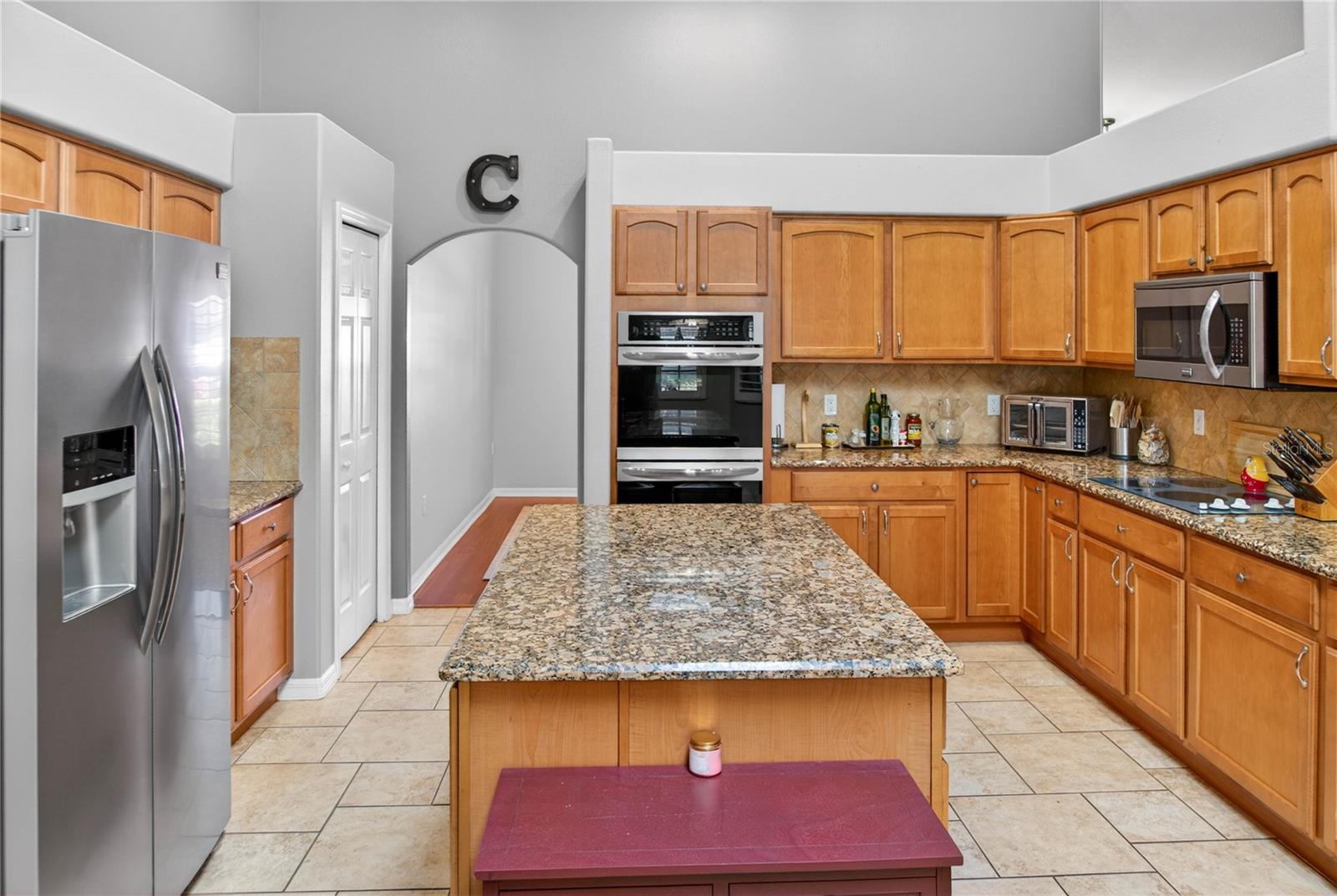 EAST LAKE RESERVE AT NARCOOSSEE UNIT 3 - Residential