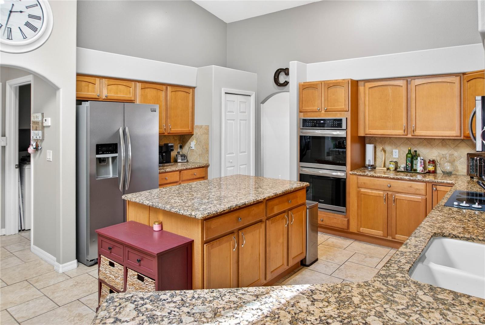 EAST LAKE RESERVE AT NARCOOSSEE UNIT 3 - Residential