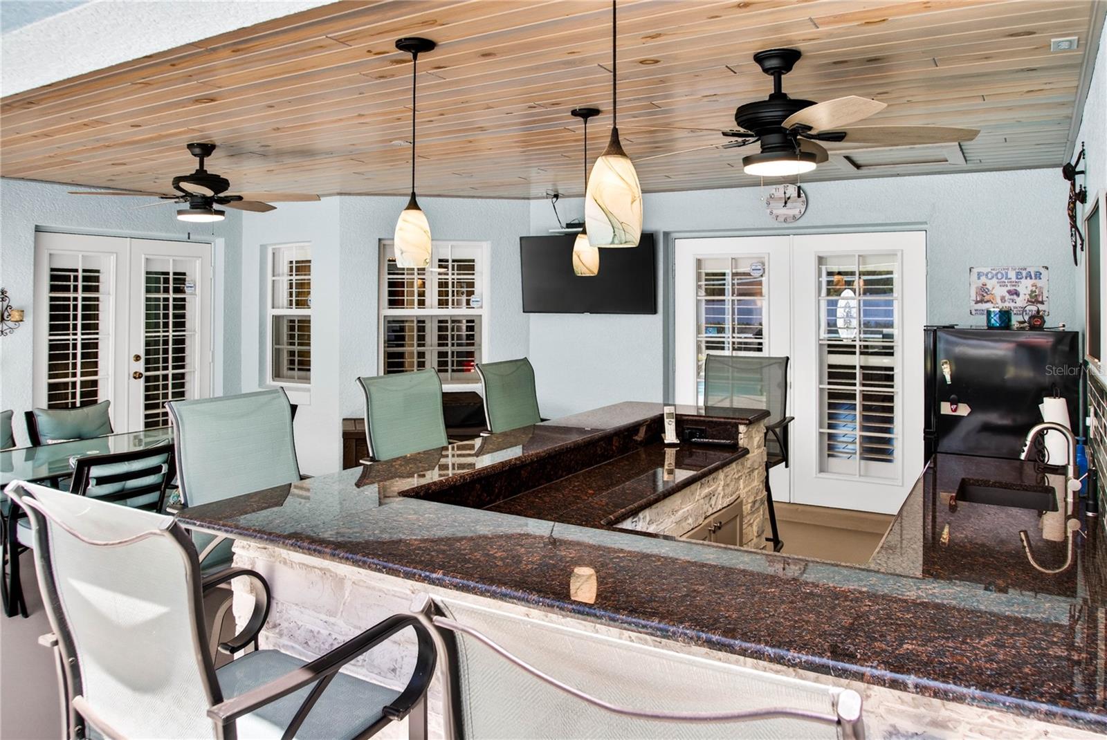EAST LAKE RESERVE AT NARCOOSSEE UNIT 3 - Residential