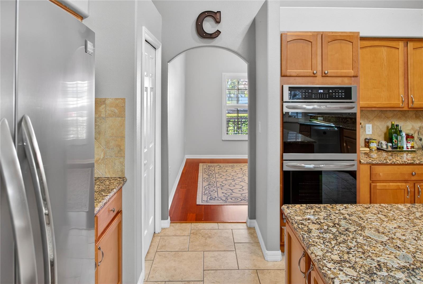 EAST LAKE RESERVE AT NARCOOSSEE UNIT 3 - Residential