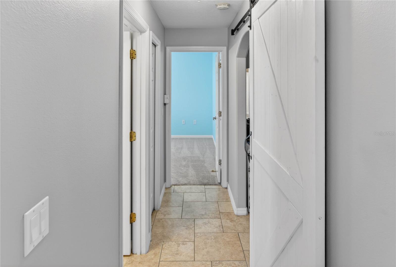 EAST LAKE RESERVE AT NARCOOSSEE UNIT 3 - Residential
