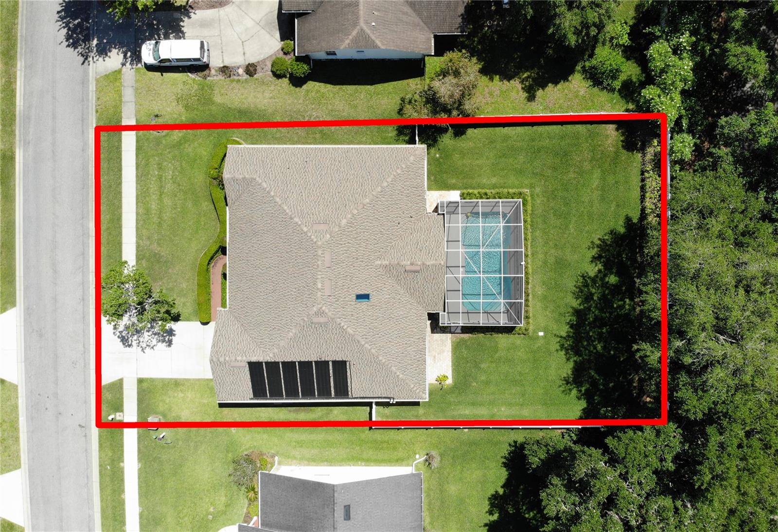 EAST LAKE RESERVE AT NARCOOSSEE UNIT 3 - Residential
