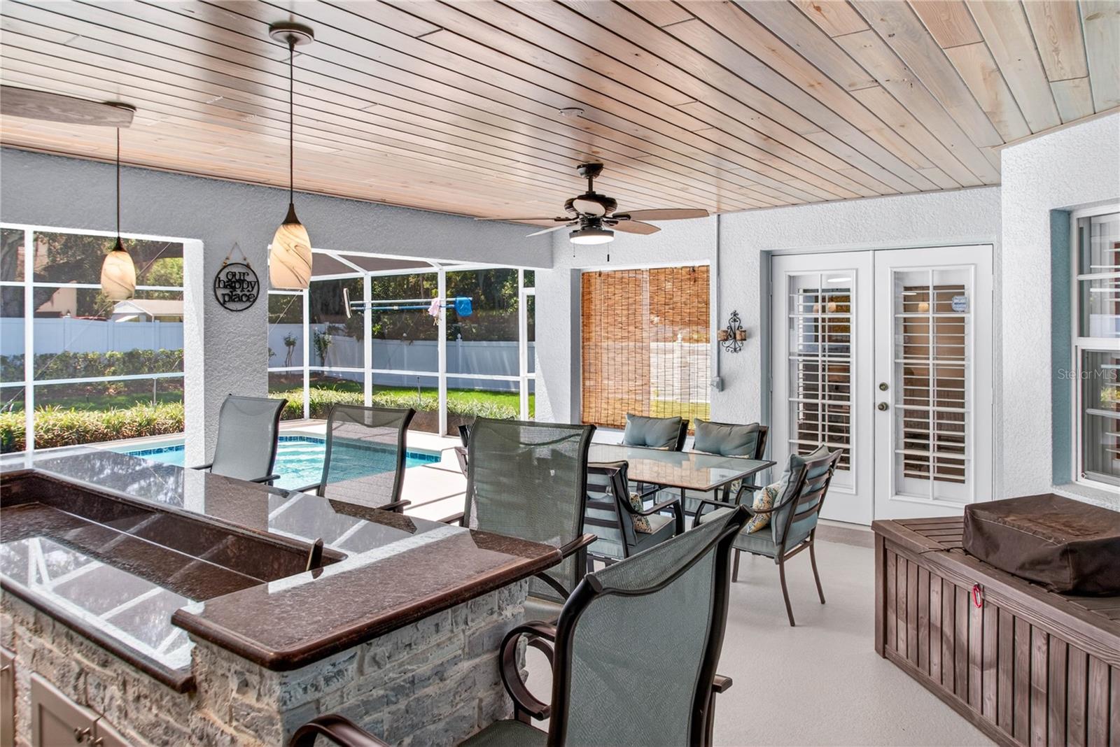 EAST LAKE RESERVE AT NARCOOSSEE UNIT 3 - Residential