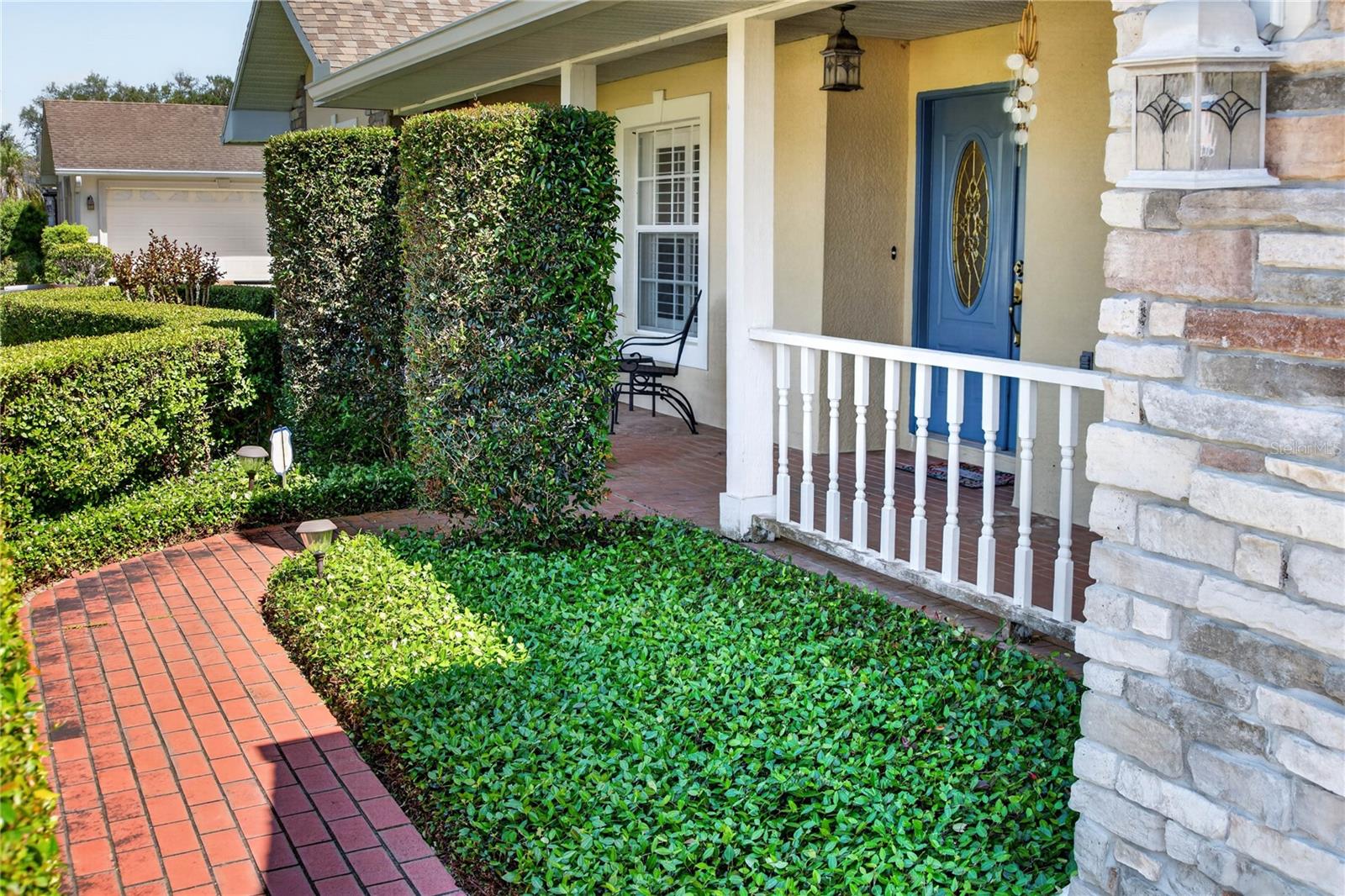 EAST LAKE RESERVE AT NARCOOSSEE UNIT 3 - Residential