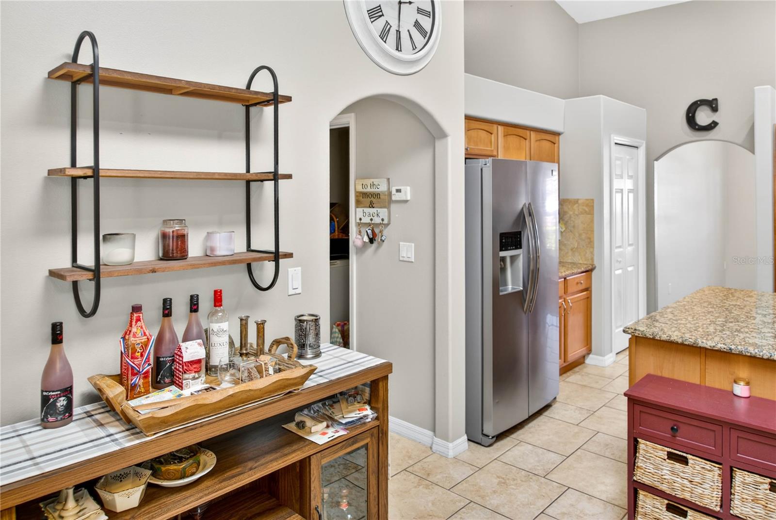 EAST LAKE RESERVE AT NARCOOSSEE UNIT 3 - Residential