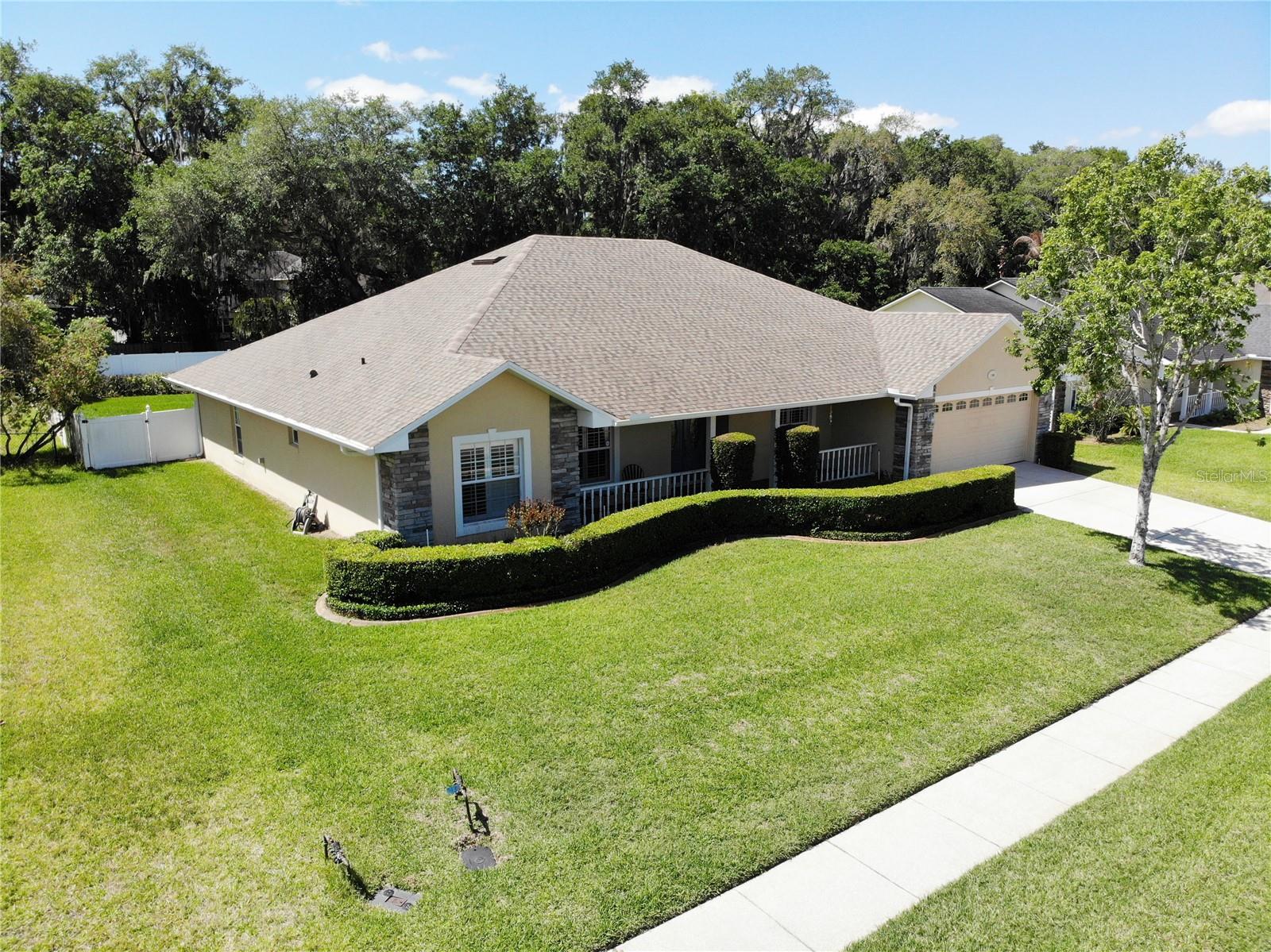 EAST LAKE RESERVE AT NARCOOSSEE UNIT 3 - Residential