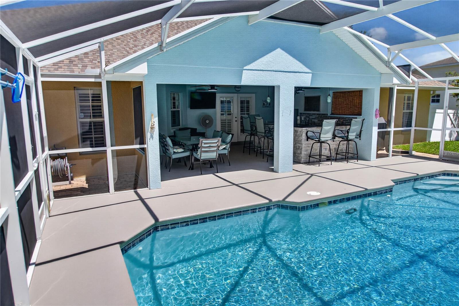 EAST LAKE RESERVE AT NARCOOSSEE UNIT 3 - Residential