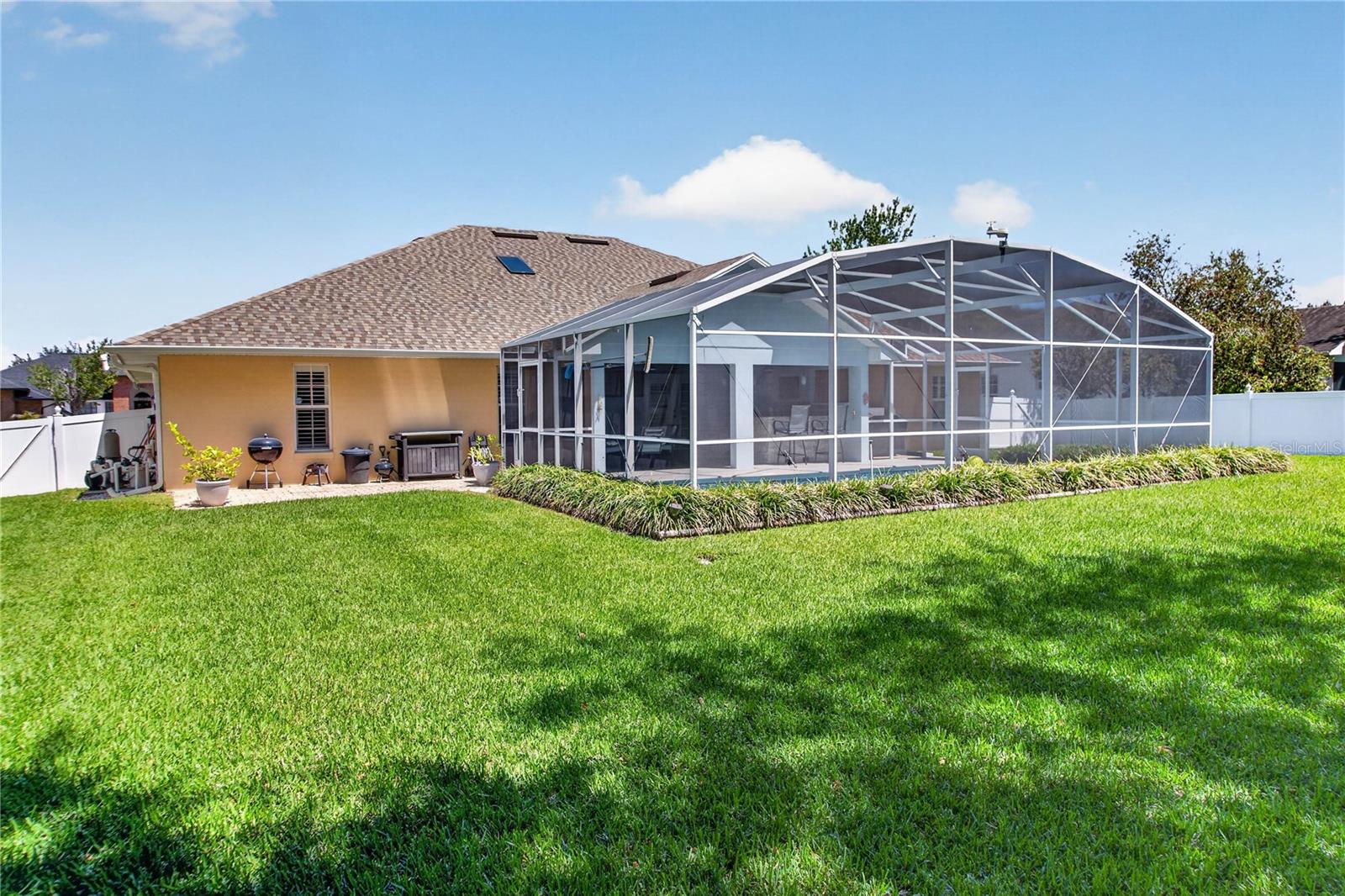 EAST LAKE RESERVE AT NARCOOSSEE UNIT 3 - Residential