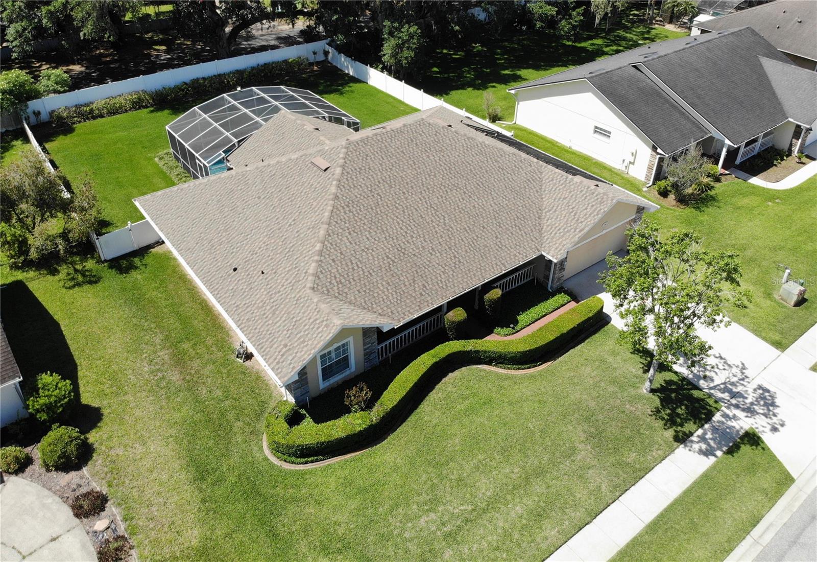 EAST LAKE RESERVE AT NARCOOSSEE UNIT 3 - Residential