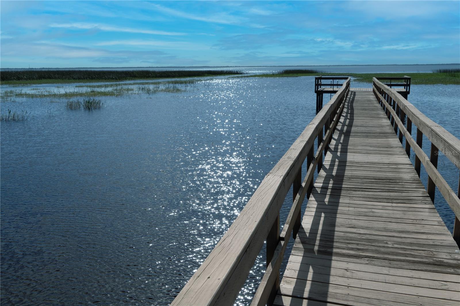 EAST LAKE RESERVE AT NARCOOSSEE UNIT 3 - Residential