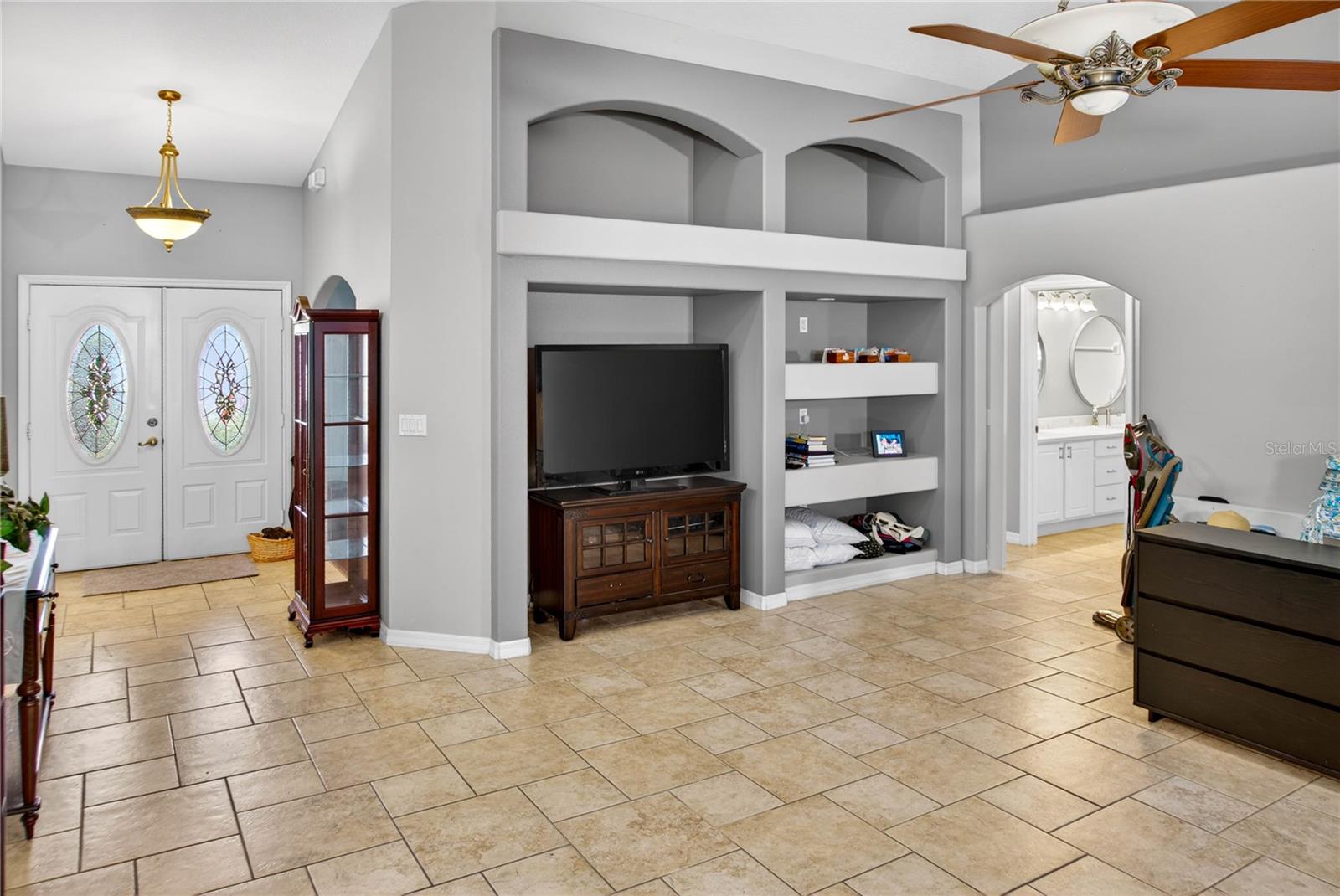 EAST LAKE RESERVE AT NARCOOSSEE UNIT 3 - Residential