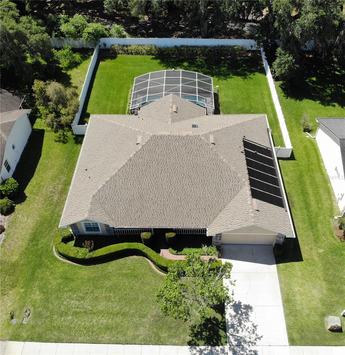 EAST LAKE RESERVE AT NARCOOSSEE UNIT 3 - Residential