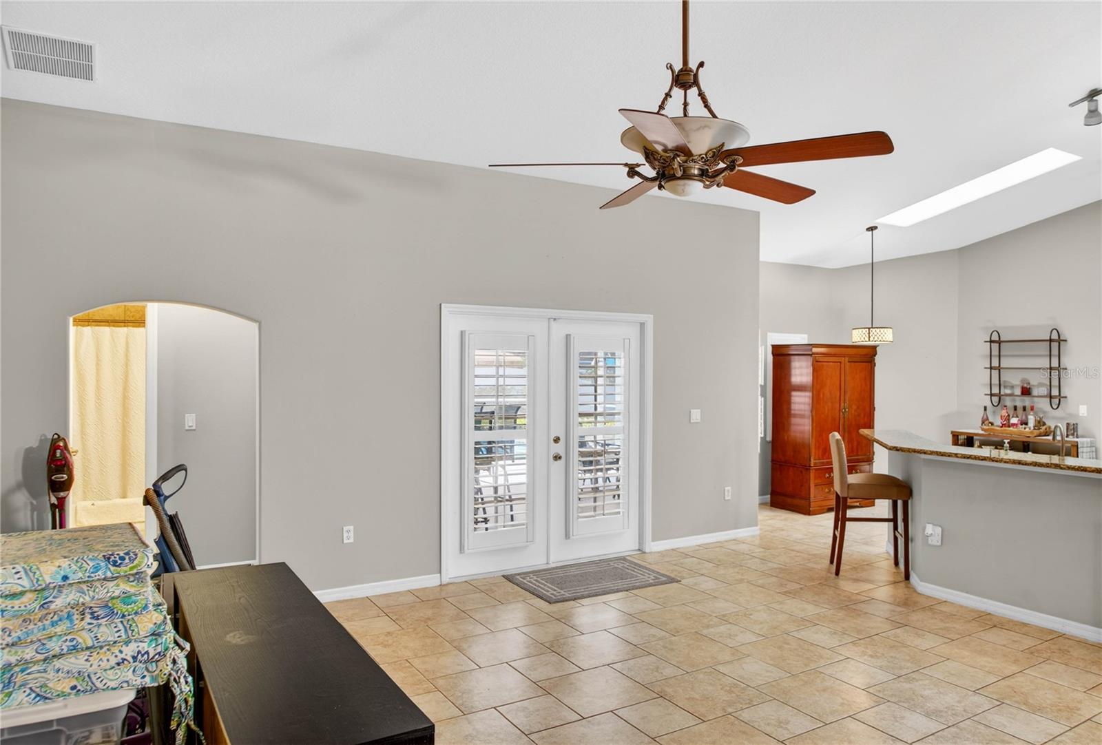 EAST LAKE RESERVE AT NARCOOSSEE UNIT 3 - Residential