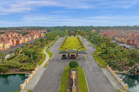 A home in KISSIMMEE