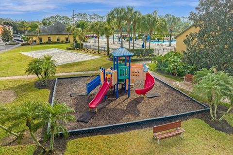 A home in KISSIMMEE