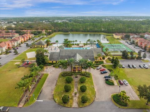 A home in KISSIMMEE