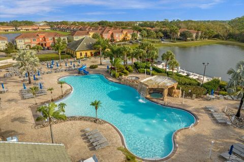 A home in KISSIMMEE