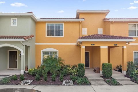 A home in KISSIMMEE