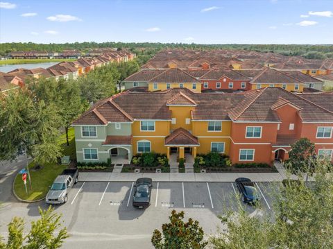 A home in KISSIMMEE