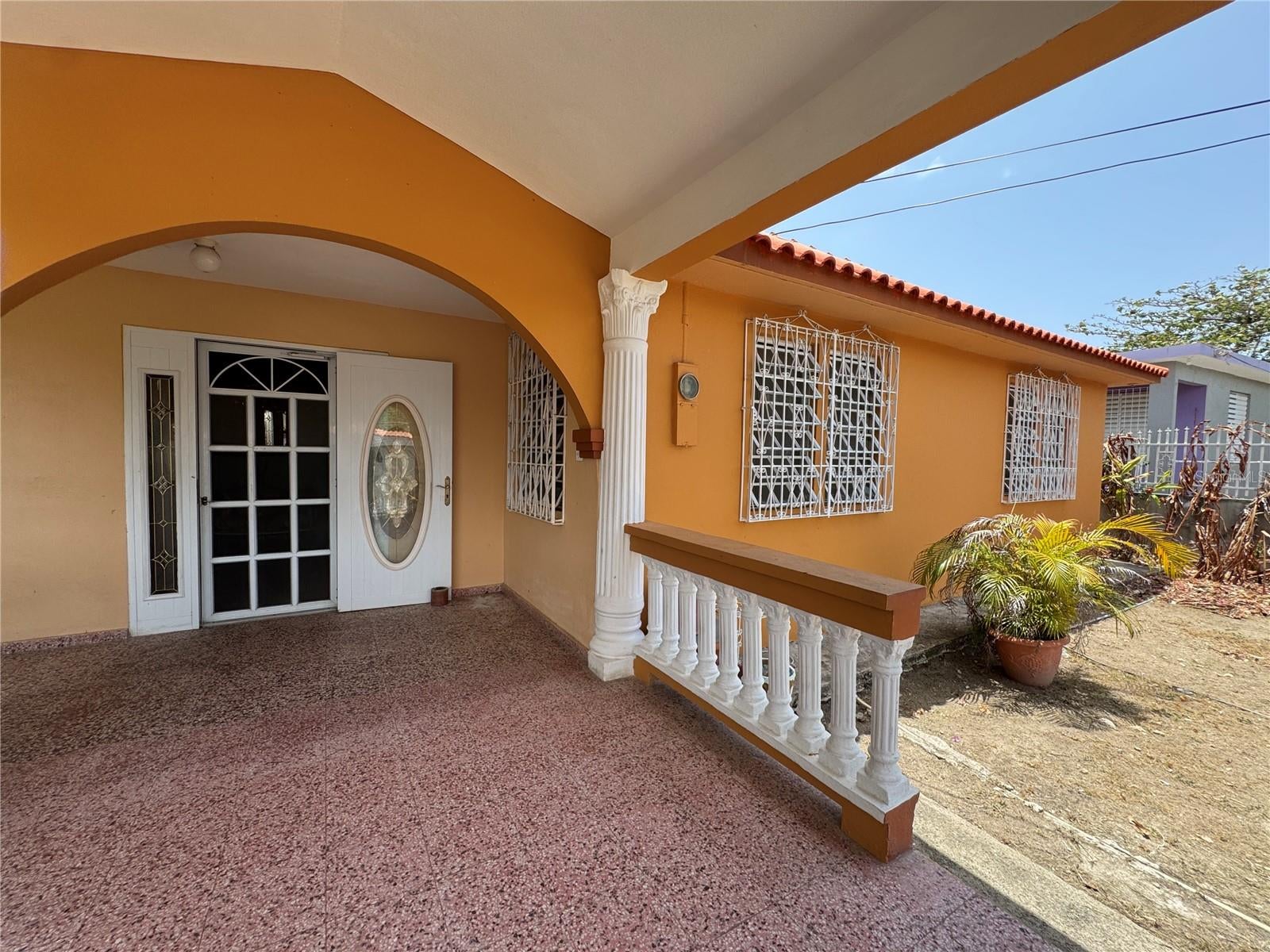 PR 371 URB VILLA REAL