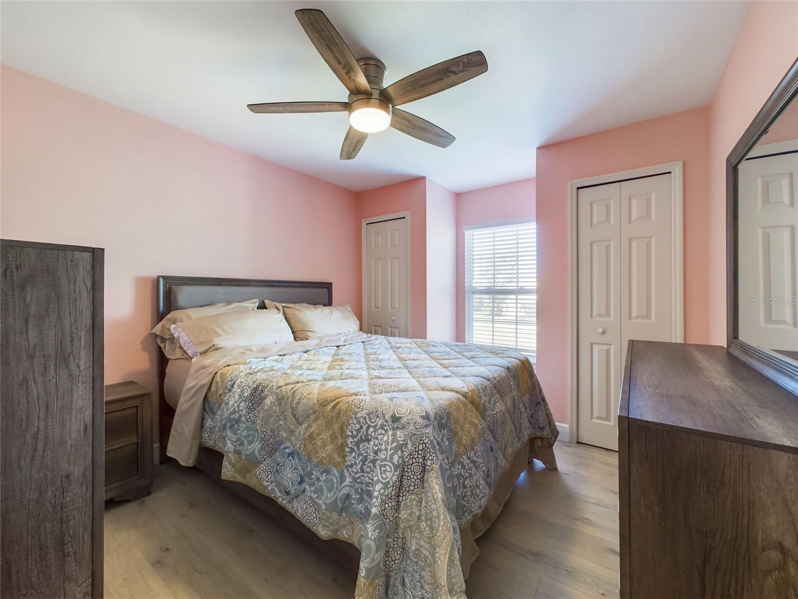 ADMIRALS WALK - Residential Lease