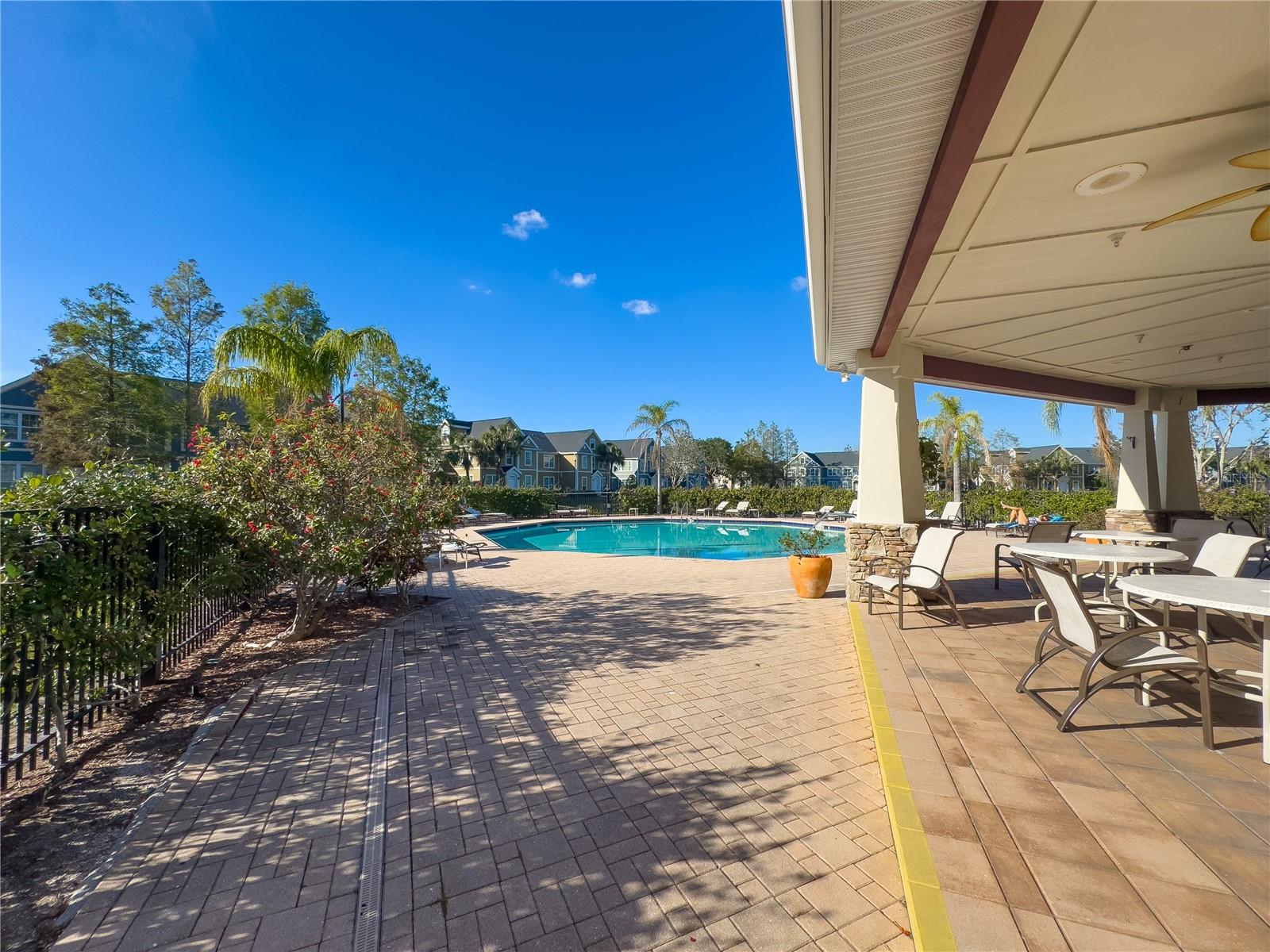 ADMIRALS WALK - Residential Lease