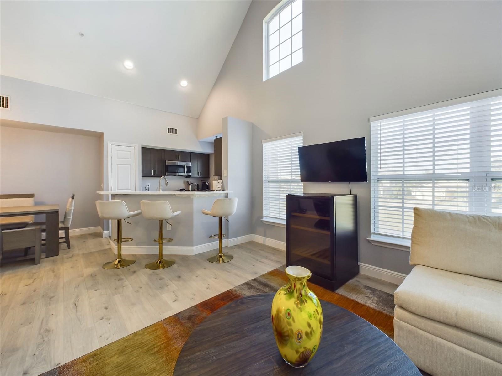 ADMIRALS WALK - Residential Lease