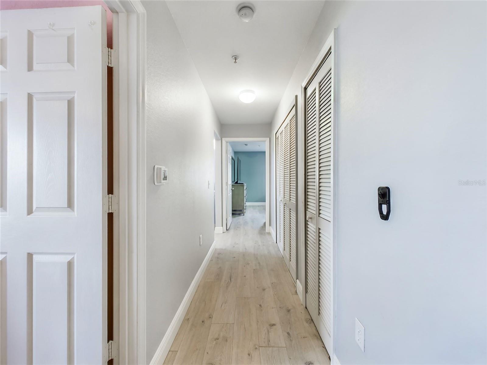 ADMIRALS WALK - Residential Lease