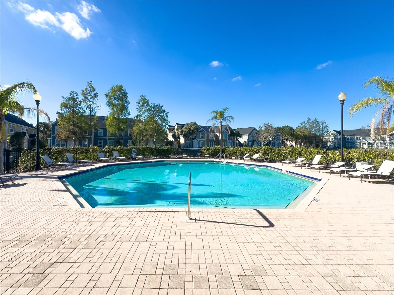ADMIRALS WALK - Residential Lease