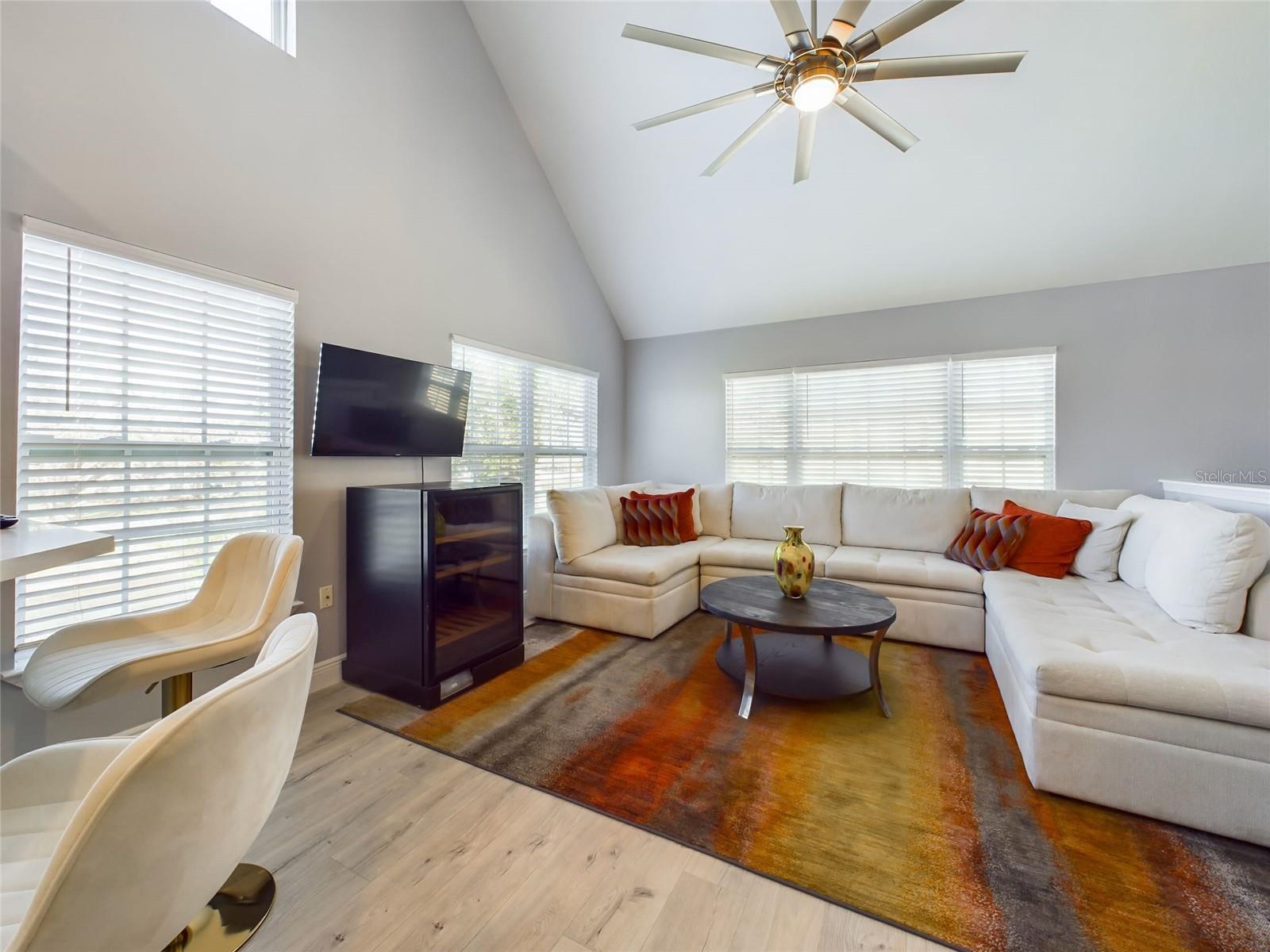 ADMIRALS WALK - Residential Lease