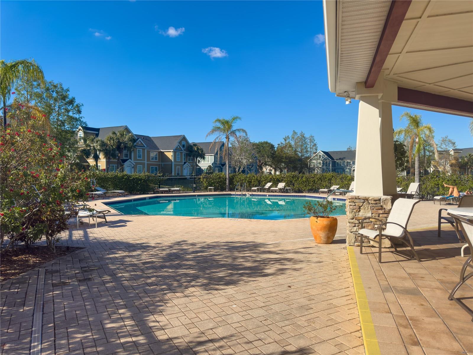 ADMIRALS WALK - Residential Lease