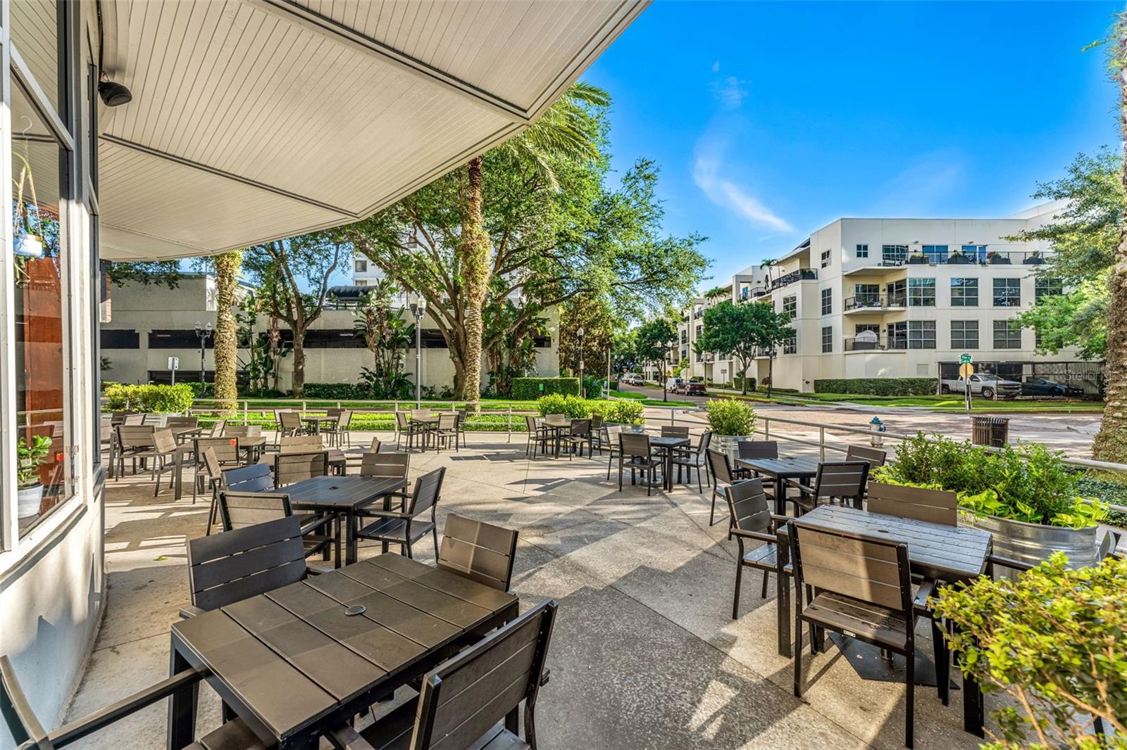 100 S EOLA DRIVE CU2