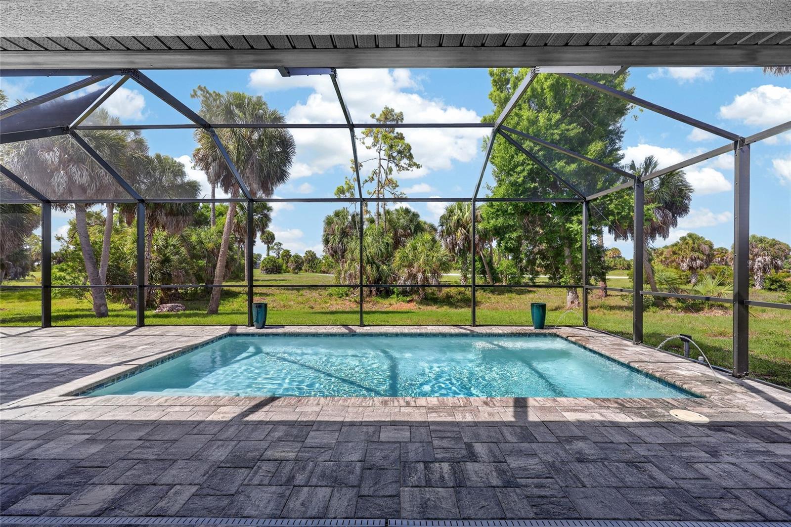 ROTONDA WEST BROADMOOR - Residential