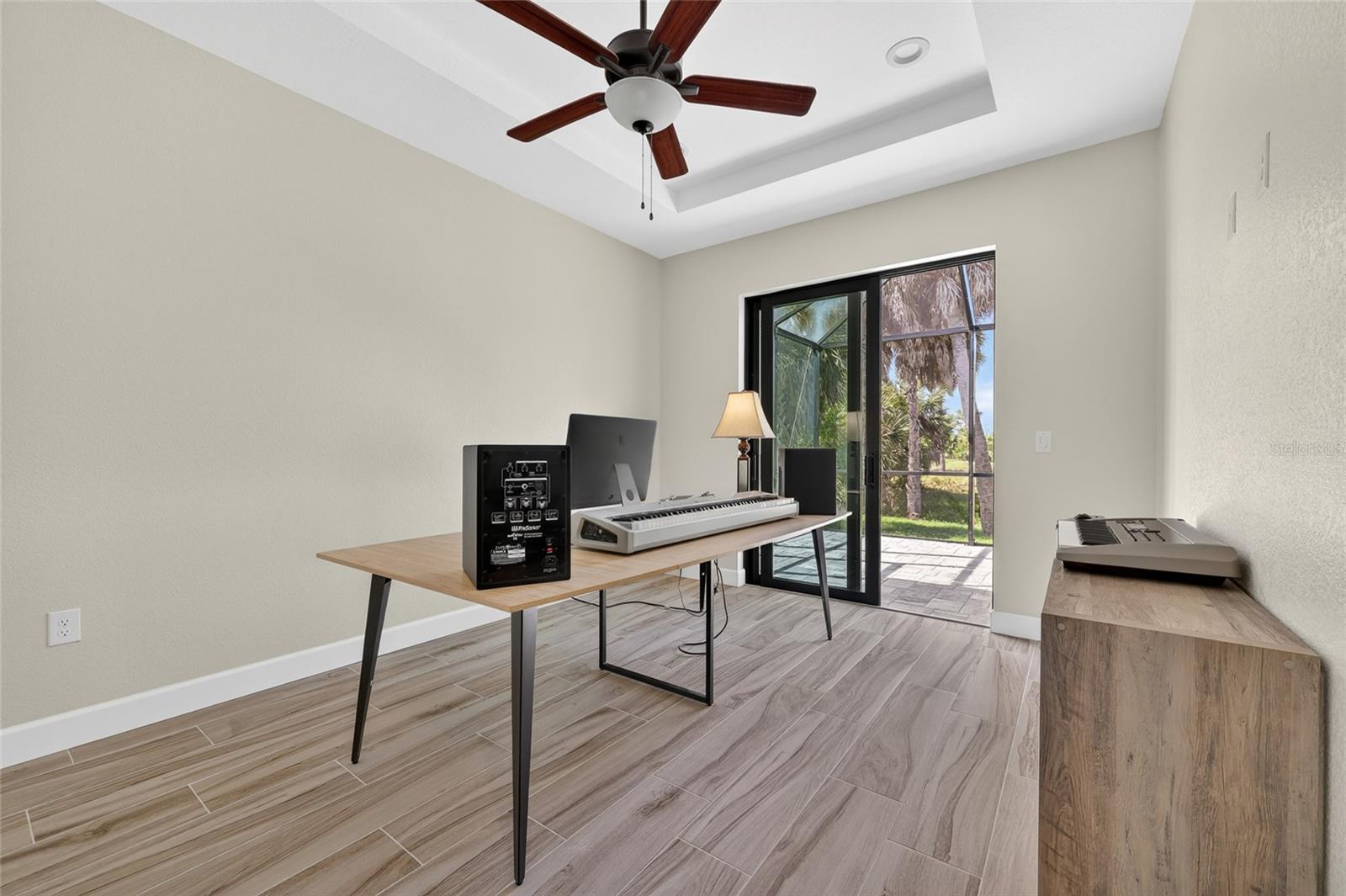 ROTONDA WEST BROADMOOR - Residential