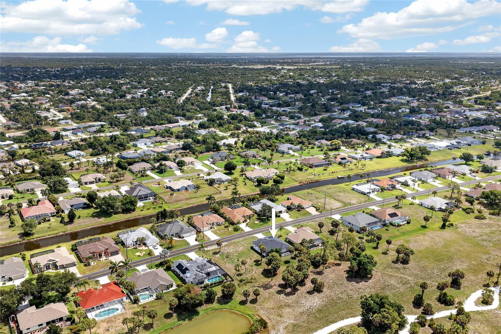 ROTONDA WEST BROADMOOR - Residential